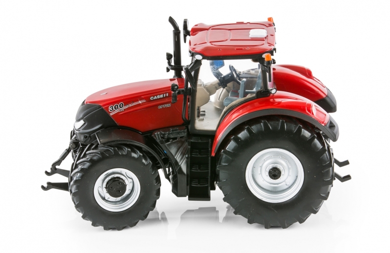 BRITAINS 43136A1 Case Optum 300 CVX Tractor